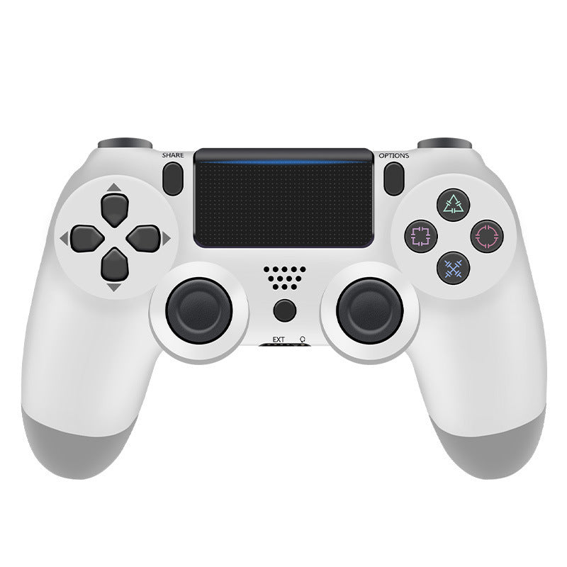 Wireless Bluetooth Game Controller for PC Steam Android