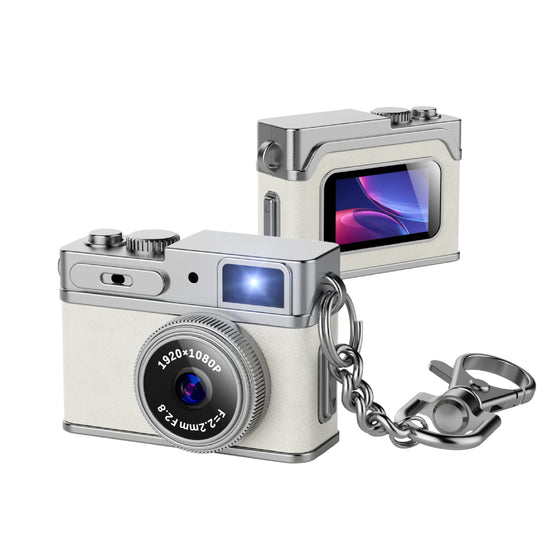 Mini Thumb Camera with Video Recording Action Cameras product image 6