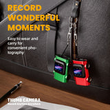 Mini Thumb Camera for Kids