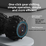 Electric Fascia Ball