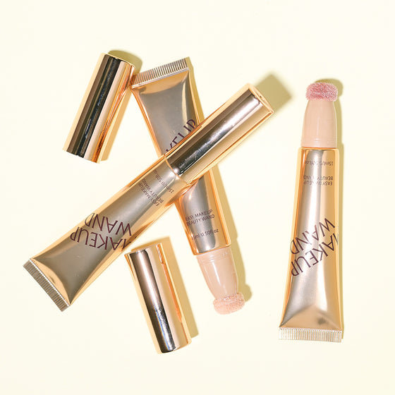 Liquid makeup wand, photo 3