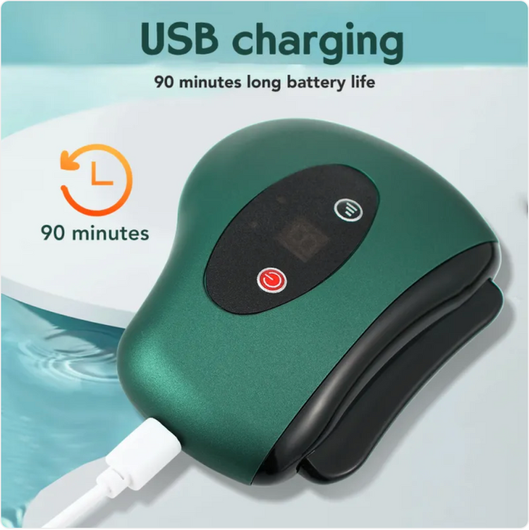 Electric Heated Gua Sha Massager - Image 3
