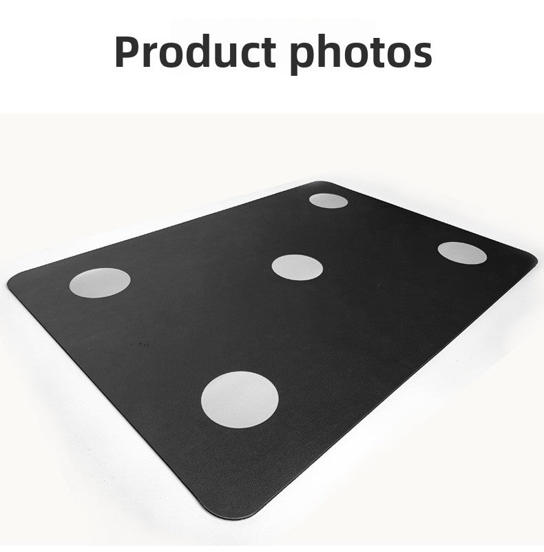 Basketball Footwork Training Mat
