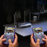 Handheld Game Console