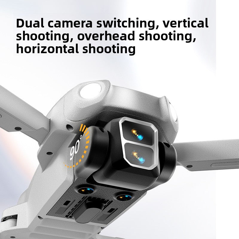 RC drone product image 4