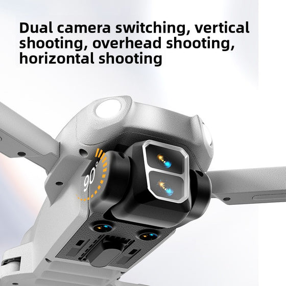 RC drone product image 4