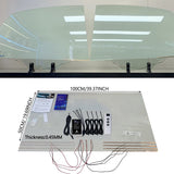 Automotive Smart PDLC Dimming Film