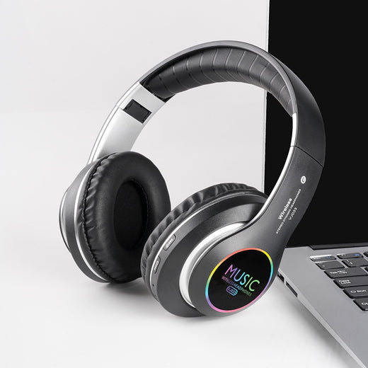 Bluetooth Headset