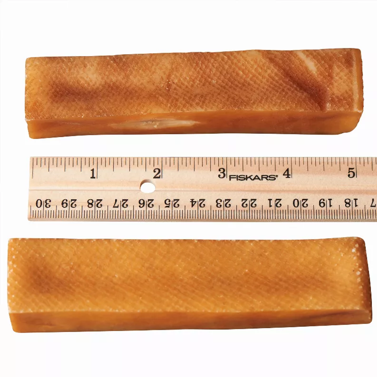 Himalayan Yak Cheese Churpi Dog Chew - 2 Count