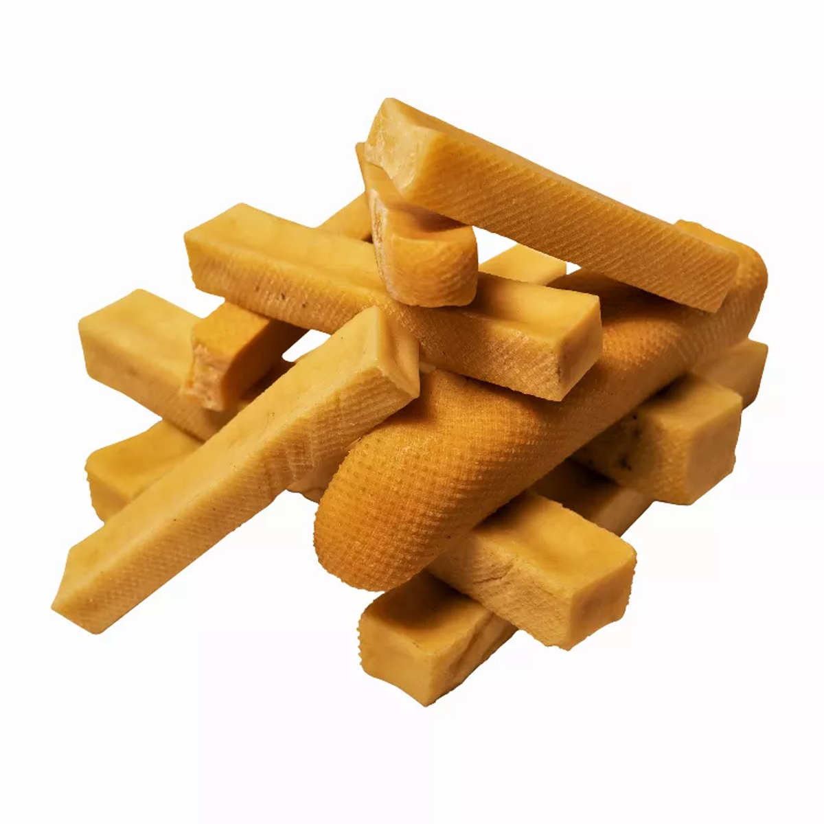 Himalayan Yak Cheese Churpi Dog Chew - 2 Count