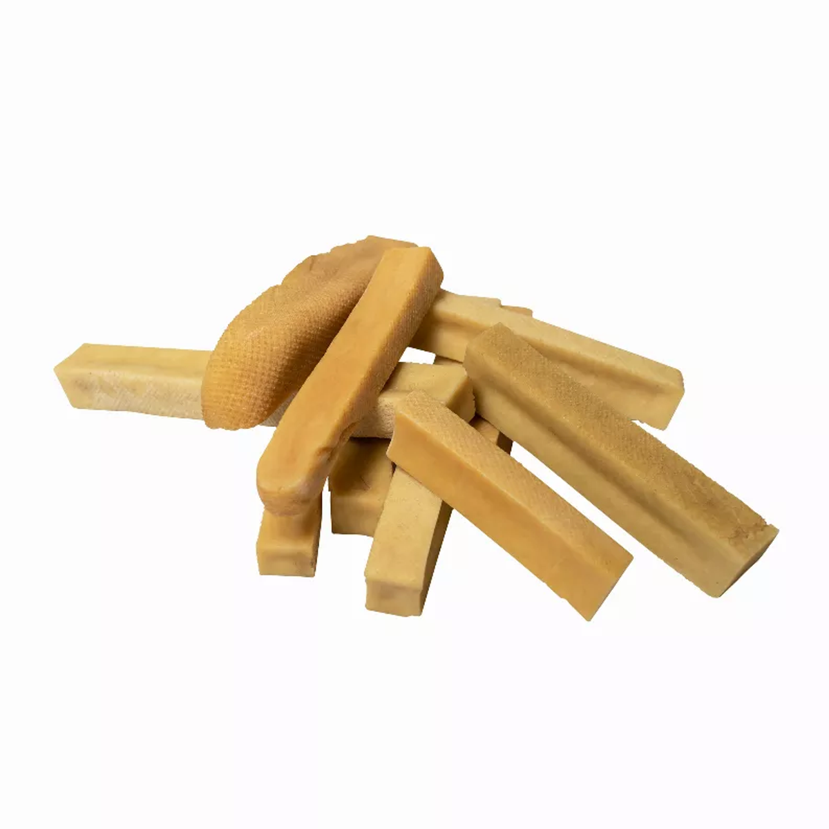 Himalayan Yak Cheese Churpi Dog Chew - 2 Count