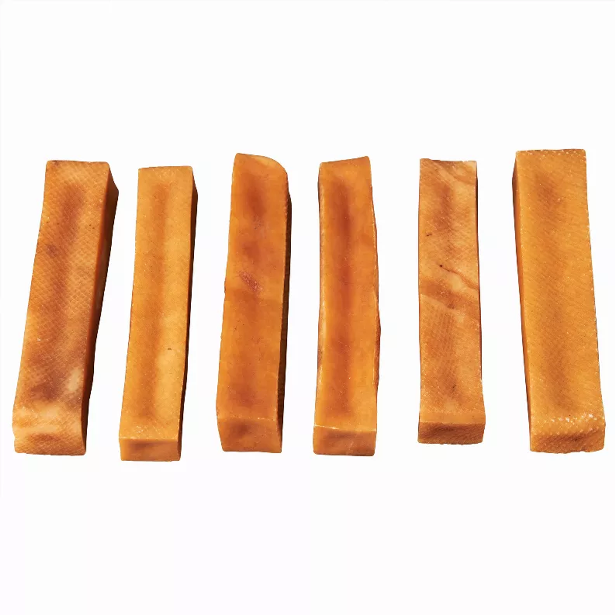 Himalayan Hard Yak Cheese Churpi Dog Chew - 4 Count