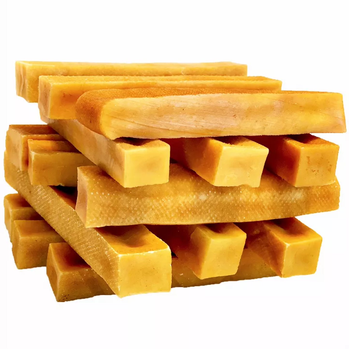 Himalayan Hard Yak Cheese Churpi Dog Chew - 4 Count