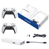 M15 Wireless Game Console with Dual Controllers
