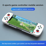 game handle
