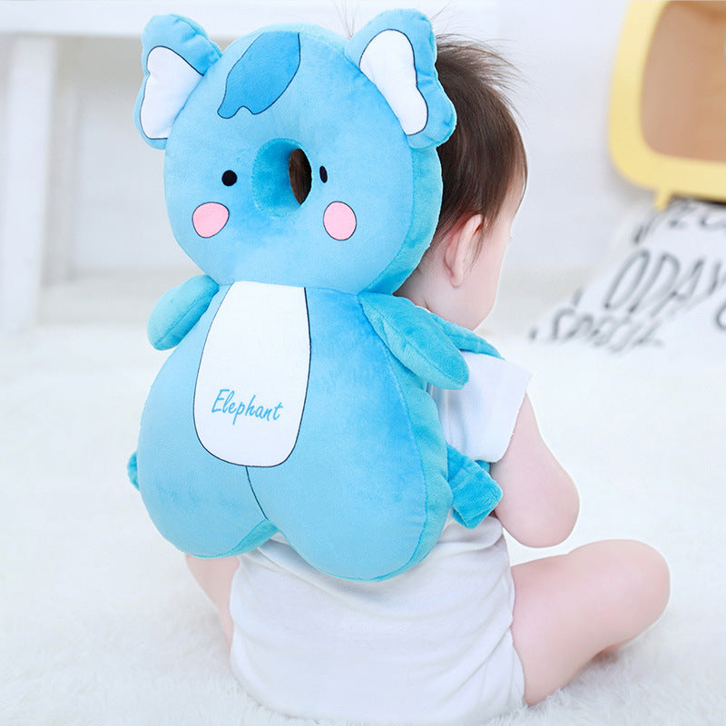 Infant Head Protection Anti-Fall Pillow