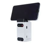 Portable Laser Projection Keyboard