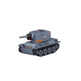Ask about the remote-controlled tank of the south wind
