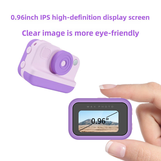Miniature digital camera Camera & Photography product image 3