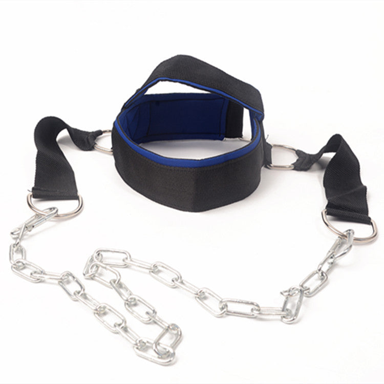 Neck Training Equipment