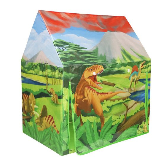 Kids pop-up play tent, photo 3