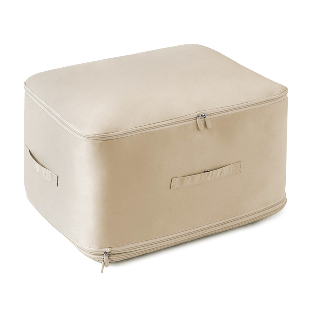 Foldable Storage Bag For Clothes And Bedding