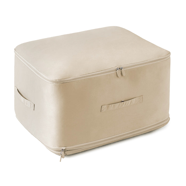 Foldable Storage Bag For Clothes And Bedding