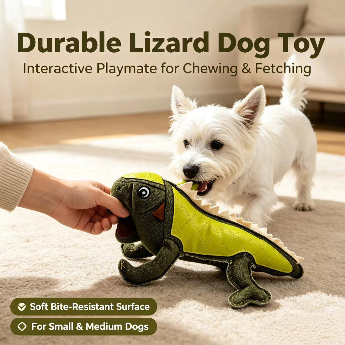 Pet Chew Toy