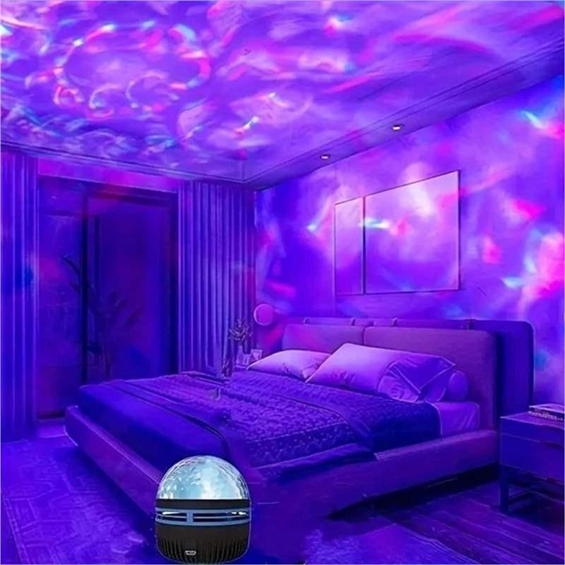 Starry Sky Atmosphere Lamp product image 1