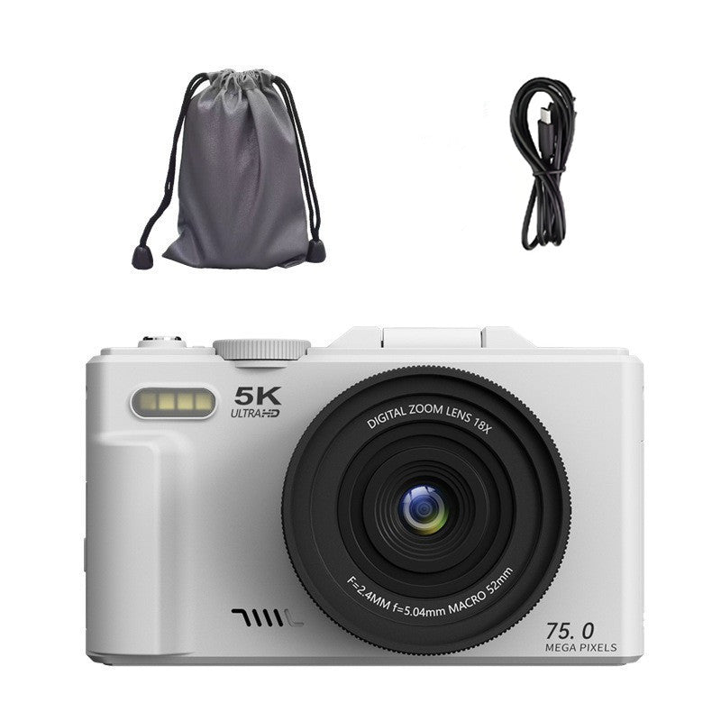 Digital Camera
