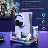PS5/slim/pro thermal base