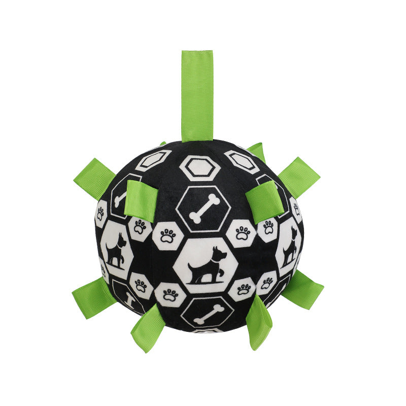 Interactive Durable Football