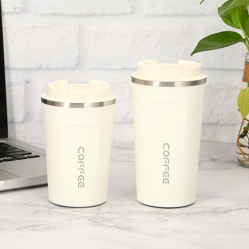 intelligent thermos