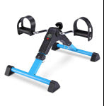 Multifunctional Folding Exercise Bike Stepper