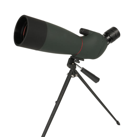 Bostron High-Definition Monocular Telescope 25-75x Zoom 70mm Aperture