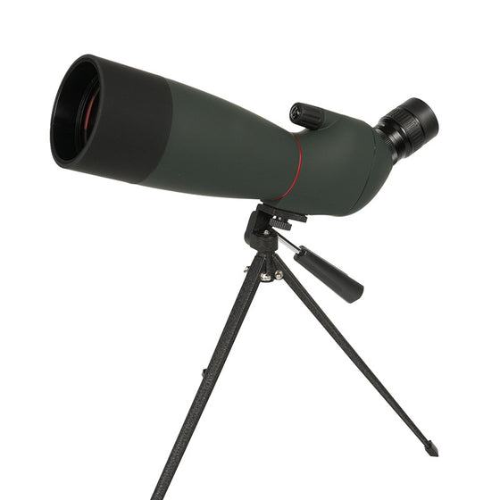 Bostron High-Definition Monocular Telescope 25-75x Zoom 70mm Aperture camp-outdoor-reference-accessories product image 6