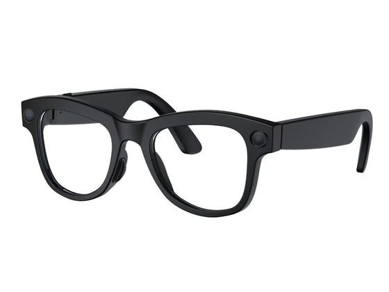 Smart Video Glasses with Camera Action Cameras product image 6