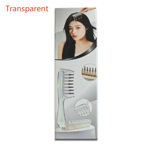 Crystal Liquid-Guiding Comb product image 8