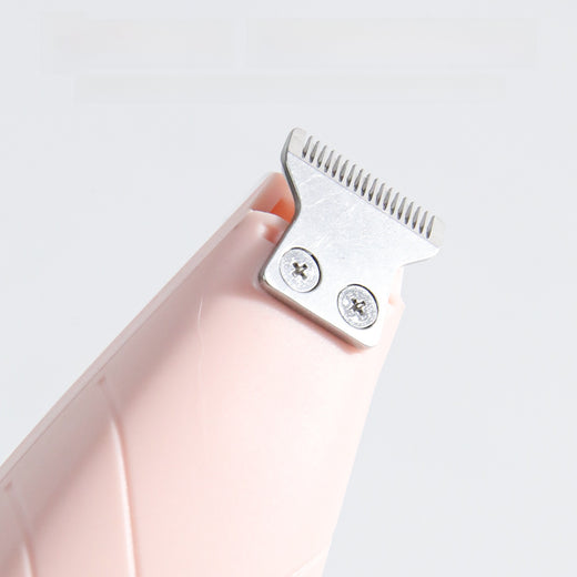 Pet Shaver And Hair Remover In One