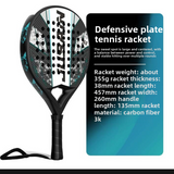 Padel Tennis Racket