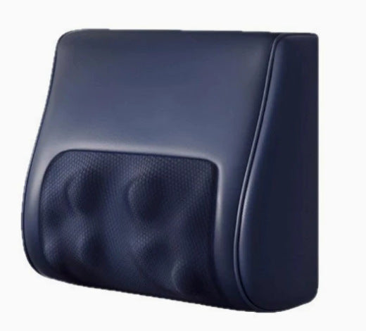 Full-body massager for waist