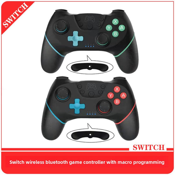 Wireless Bluetooth Game Controller for Switch Controllers product image 4