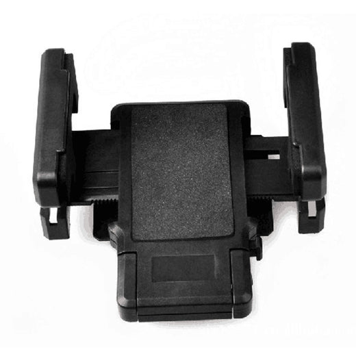 Bicycle mobile phone holder