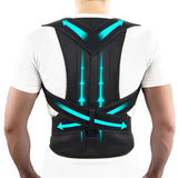 Posture Correction Support Belt