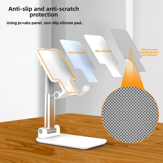 Adjustable Phone Tablet Stand Phone Accessories product image 2