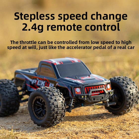 High-Speed Off-Road Remote Control Car product image 1