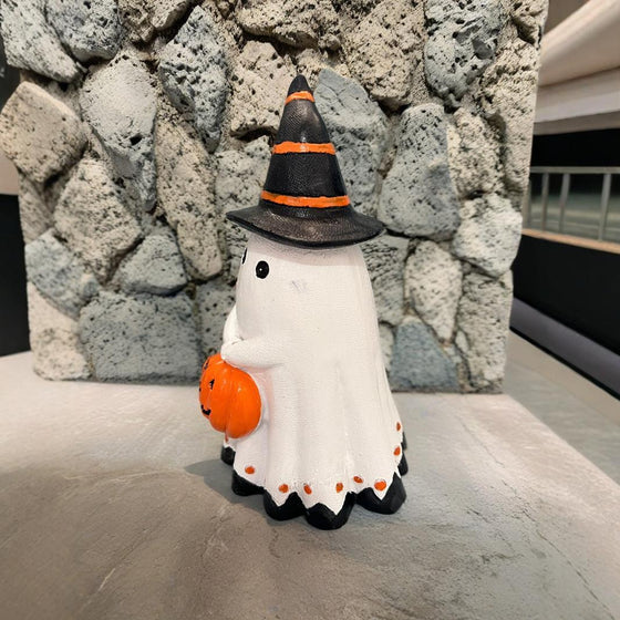 Cross-Border Halloween Ghost Pumpkin