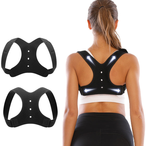 Posture corrector Exercise & Fitness product image 6