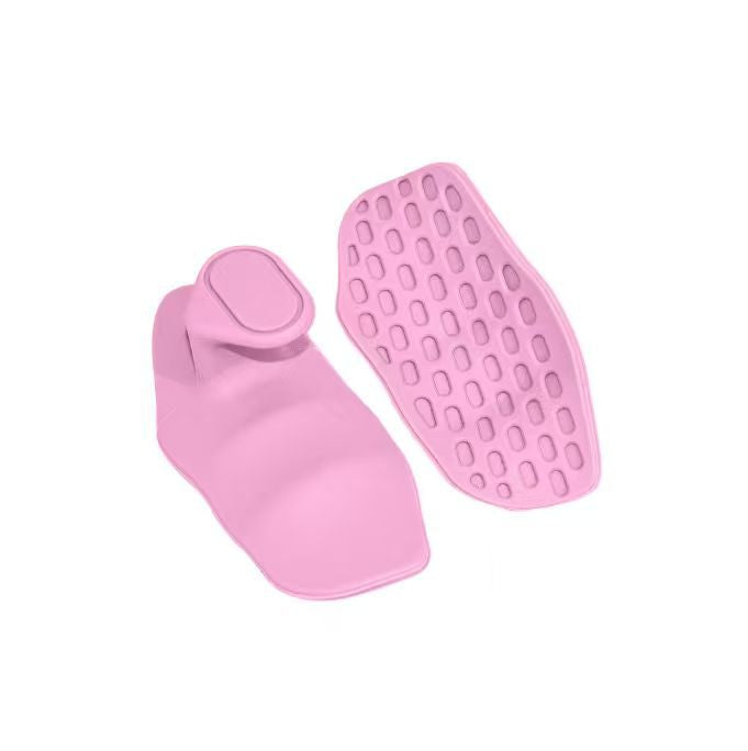 Silicone Palm Pads for Fitness Training