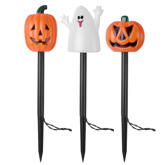 Halloween Solar LED Garden Lights Outdoor & Pond Lighting product image 2